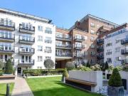 Garland House, Seven Kings Way, 2 Bedroom Apartment
