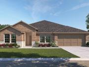 Garland Plan Empire Estates Community