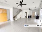 Garland Residence Rawang 2 Sty Terrace For