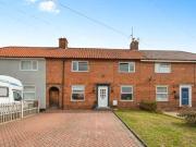 Garland Road, Stourport on severn, 3 Bedroom Terraced