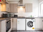 Garmoyle Road Room 1