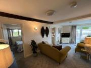 Garmston, Eaton Constantine, 1 Bedroom Semi detached