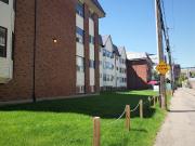 Garneau Bay 1 Bedroom Apartment for Rent at 11104 84 Ave...