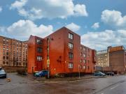 Garnet Court, Garnethill, Glasgow G4, 2 bed flat to...