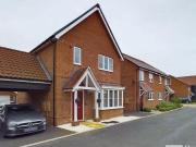 Garnet Road, Boreham, 3 Bedroom Detached