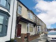 Garnet Street, Saltburn by the sea, 1 Bedroom Ground