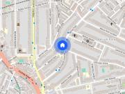Garnett Road, Belsize Park, NW3
