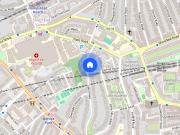 Garnett Road, Garnett House Garnett Road, NW3