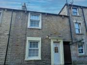 Garnett Street, Morecambe, 3 Bedroom Cottage