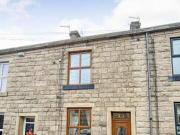 Garnett Street, Ramsbottom, 2 Bedroom Terraced