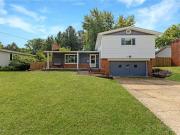 Garnette Rd, Akron, Home For Sale