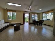 Garnetville Subdivision 4BR House 250sqm 2cars Furnished...