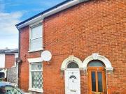 Garnier Street, Portsmouth, 2 Bedroom Terraced