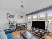 Garnies Close, Peckham, 2 Bedroom Flat