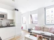 Garrard House, Garrard Street, 1 Bedroom Apartment