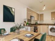 Garrard Way, Kelvedon, 2 Bedroom Semi detached