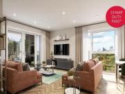 Garratt Lane, Earlsfield, 2 Bedroom Flat