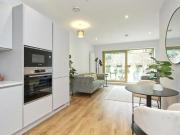 Garratt Lane, Tooting, 2 Bedroom Apartment