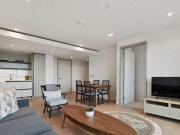Garratt Mansions, Paddington, 1 Bedroom Apartment