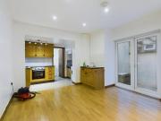 Garratt Terrace, London, SW17