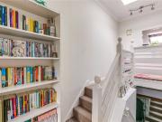 Garratt Terrace, London, SW17, London