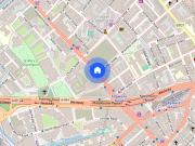 Garrett Mansion, Edgware Road, W2