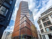 Garrett Mansions, 287 Edgware Road, W2 1GN