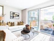 Garrett Mansions Apartment 13 287 Apartment 13 Edgware...