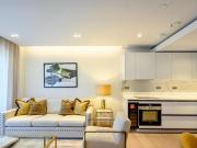 Garrett Mansions, Edgware Road, 1 Bedroom Apartment