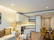 Garrett Mansions, Edgware Road, 1 Bedroom Flat