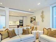 Garrett Mansions, Edgware Road, 2 Bedroom Flat