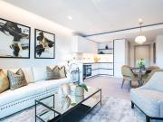 Garrett Mansions, Edgware Road, London W2, 1 bed flat to...