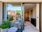 Garrett Mansions, Edgware Road, London W2, 1 bedroom...