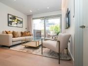 Garrett Mansions, Edgware Road, London W2, 2 bed flat to...