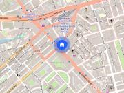 Garrett Mansions, Edgware Road, London, W2