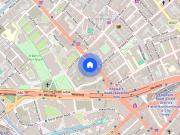 Garrett Mansions Edgware Road, Marble Arch, W2