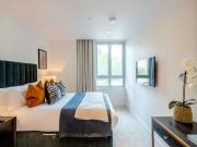 Garrett Mansions Edgware Road Marble Arch W2