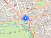 Garrett Mansions, Edgware Road, Marble Arch W2