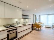 Garrett Mansions, Edgware Road, Marble Arch W2