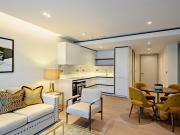 Garrett Mansions, Edgware Road, W2