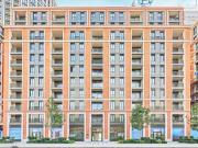 Garrett Mansions, Edgware Road, W2