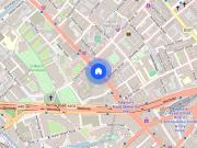 Garrett Mansions, Edgware Road, W2