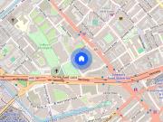 Garrett Mansions, Edgware Road, W2