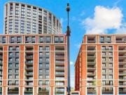 Garrett Mansions, London, 2 Bedroom Flat