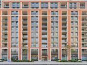 Garrett Mansions, London