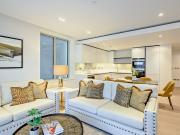 Garrett Mansions, London