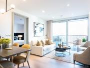 Garrett Mansions, London, W2 Garrett Mansions, London, W2