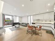 Garrett Mansions, London W2, 3 bed flat to rent, £5,633...