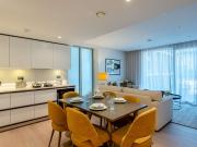 Garrett Mansions, London, W2