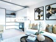 Garrett Mansions, Paddington, 1 Bedroom Apartment